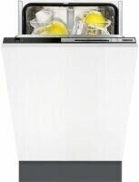 Посудомоечная машина Zanussi ZDV 14001