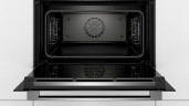 Электрический духовой шкаф Bosch CBG 635BS3