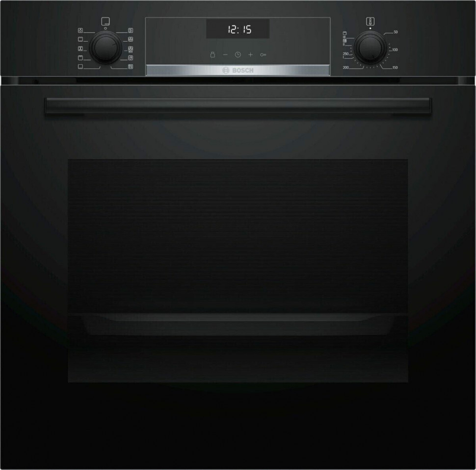 Электрический духовой шкаф Bosch HBG 5370B0