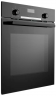 Электрический духовой шкаф Bosch HBG 5370B0