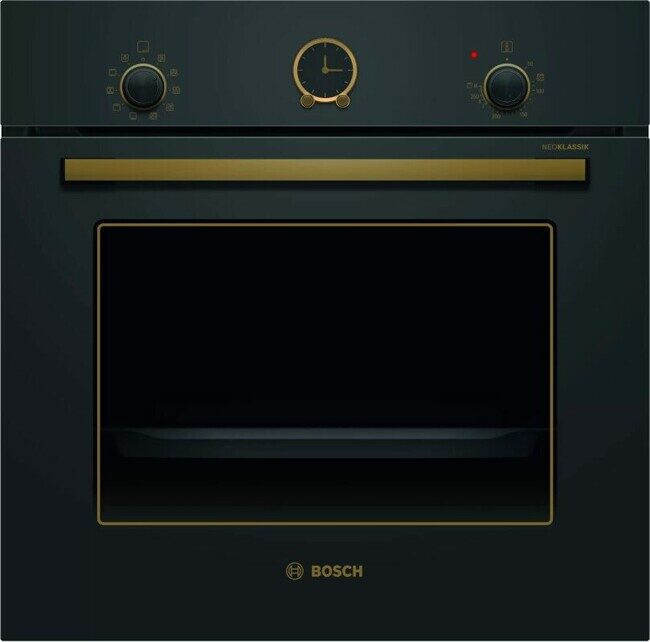 Электрический духовой шкаф Bosch HBJN 10YB0R