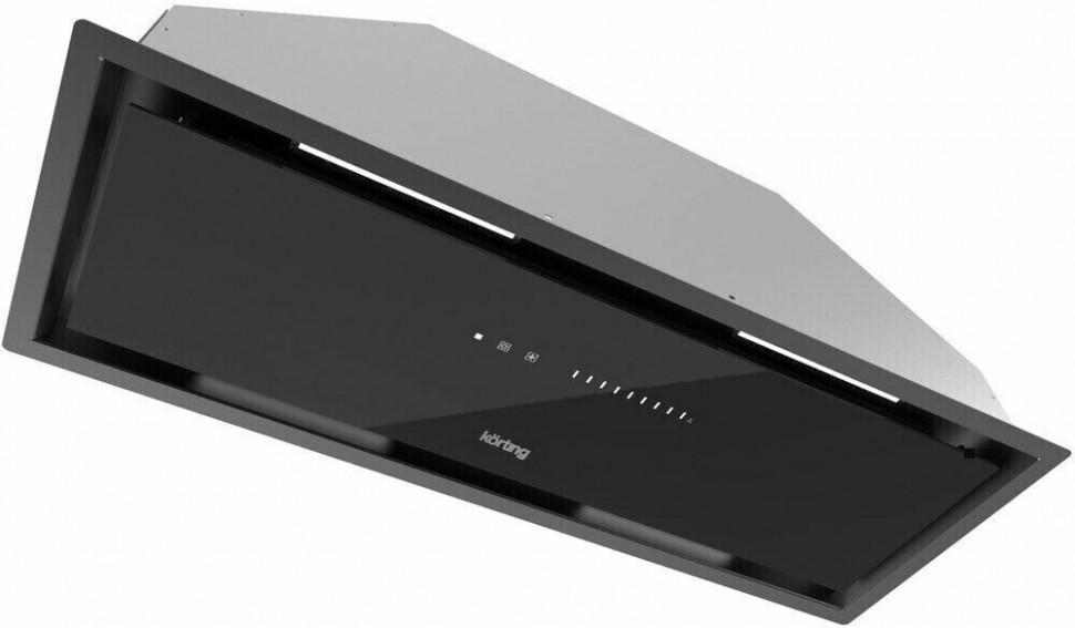 Встраиваемая вытяжка Korting KHI 9997 GB