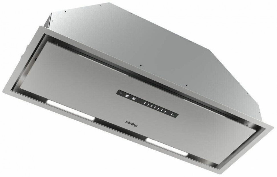 Встраиваемая вытяжка Korting KHI 9997 GB