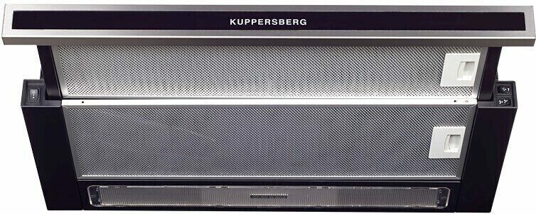 Встраиваемая вытяжка Kuppersberg SlimLux II 60 XFG