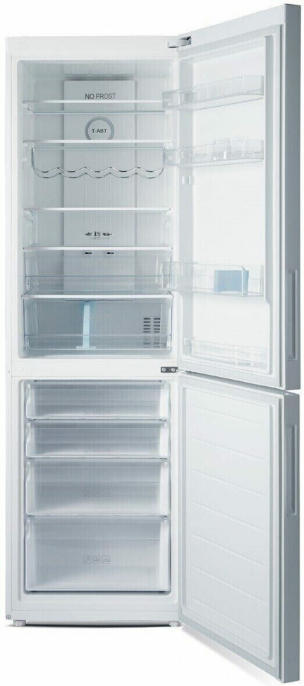 Холодильник Haier C2F-637CXRG