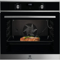 Электрический духовой шкаф Electrolux OEE 5C71X