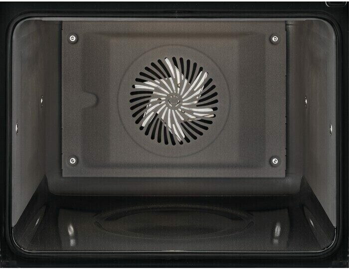 Электрический духовой шкаф Electrolux OEE 5C71X