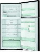 Холодильник Hitachi R-V662PU7 BBK