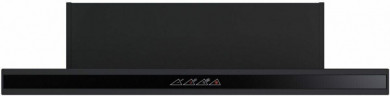 Вытяжка Kronasteel Kamilla Sensor 600 black/black glass 2M