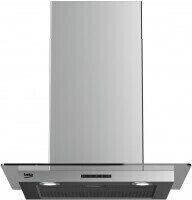 Каминная вытяжка Beko HCF 61531 X