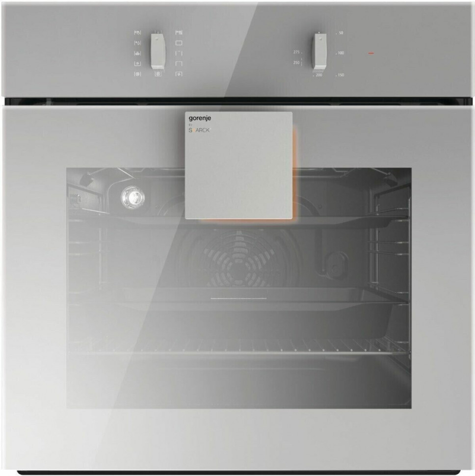 Электрический духовой шкаф Gorenje BO 717 ST
