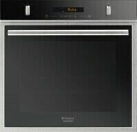 Электрический духовой шкаф Hotpoint-Ariston FK 898 E