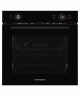 Электрический духовой шкаф Kuppersberg HT 612 Black