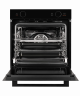 Электрический духовой шкаф Kuppersberg HT 612 Black