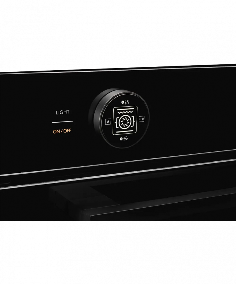Электрический духовой шкаф Kuppersberg HT 612 Black