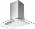 Каминная вытяжка Faber Tratto Isola/SP EV8 X/V A90