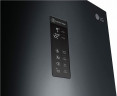 Холодильник LG GB-F59WBDZB