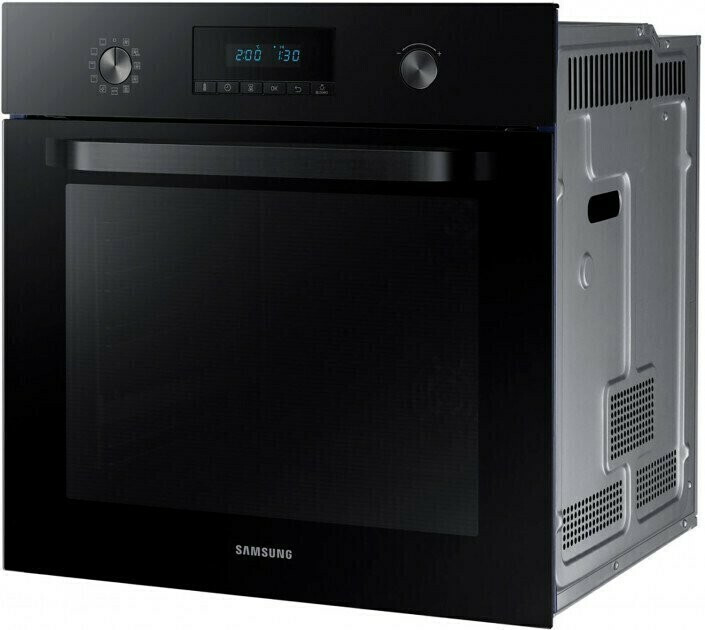 Электрический духовой шкаф Samsung NV68R2340RB