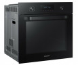 Электрический духовой шкаф Samsung NV68R2340RB