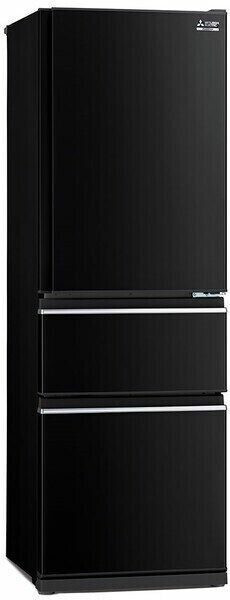 Холодильник Mitsubishi Electric MR-CXR46EN-OB