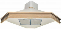 Каминная вытяжка Kuppersberg Anabel 65 WM O