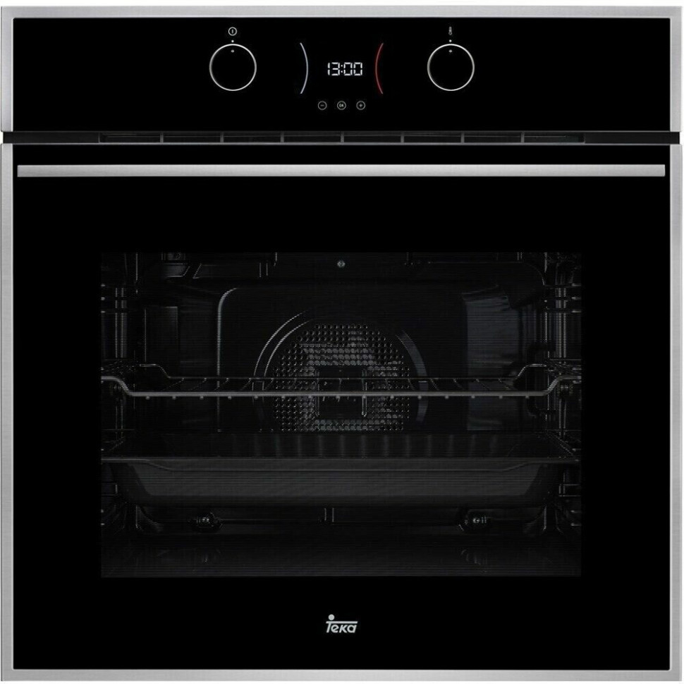 Электрический духовой шкаф Teka HLB 850 SS