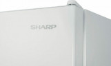 Холодильник Sharp SJ-BA20IMXW1