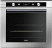Электрический духовой шкаф Whirlpool AKZM 6550 IXL