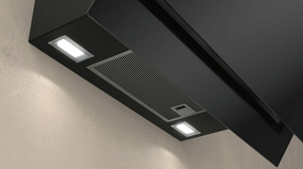 Каминная вытяжка Neff D 65IHM1 S0