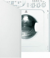 Встраиваемая стиральная машина Indesit IWME 106