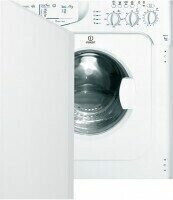Встраиваемая стиральная машина Indesit IWME 106