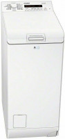 Стиральная машина AEG L 57126 TL