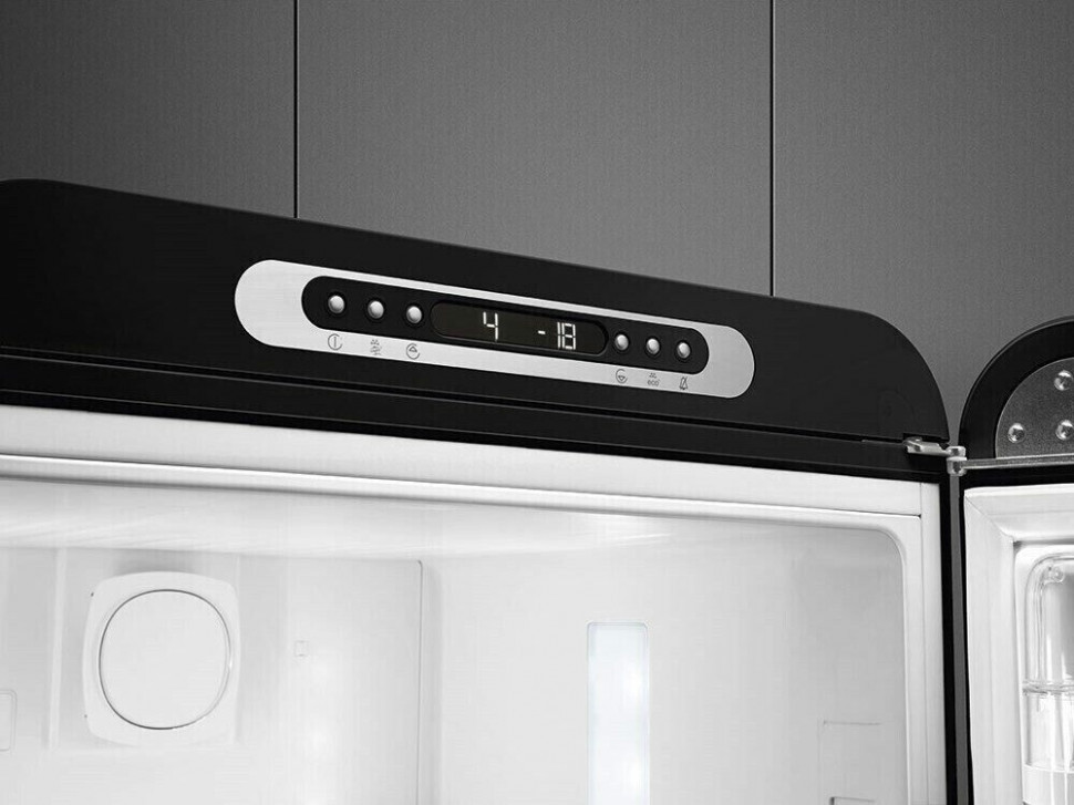 Холодильник Smeg FAB32RSV3