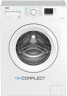 Стиральная машина Beko WSTE 6511 BWW