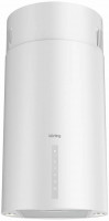 Островная вытяжка Korting KHA 39970 W Cylinder