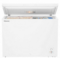 Морозильный ларь Hisense FC-40DD4SA