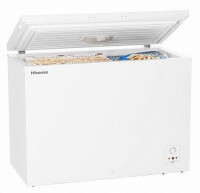 Морозильный ларь Hisense FC-40DD4SA