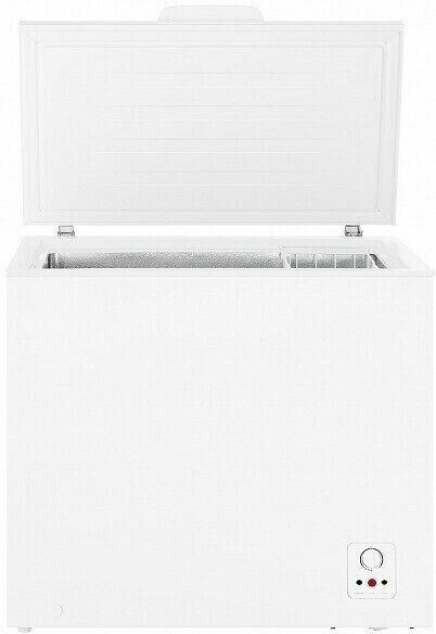 Морозильный ларь Hisense FC-40DD4SA