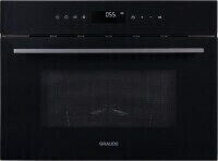 Встраиваемая микроволновая печь GRAUDE MWG 45.0 S