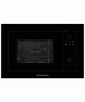 Встраиваемая микроволновая печь Kuppersberg HMW 655 B