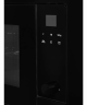 Встраиваемая микроволновая печь Kuppersberg HMW 655 B