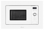 Встраиваемая микроволновая печь MONSHER MMH 201 W