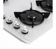 Газовая варочная панель MAUNFELD EGHG.64.13STS-EW