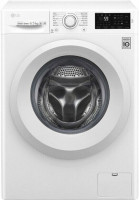 Стиральная машина LG F0J5WN3W