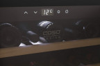 Винный шкаф Caso WineSafe 18 EB