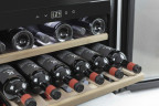 Винный шкаф Caso WineSafe 18 EB