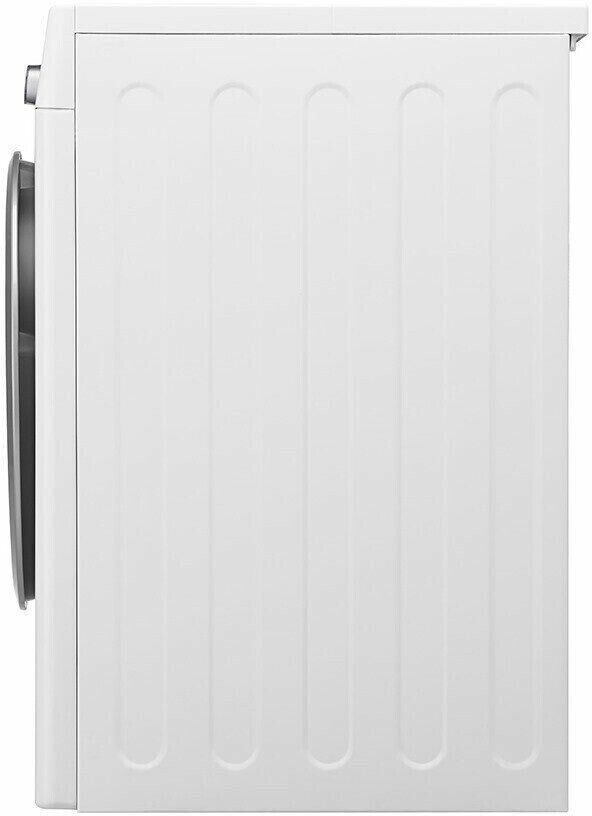 Стиральная машина LG F4J7TY2W