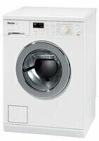 Стиральная машина Miele WT 2670 WPM