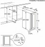 Винный шкаф Electrolux ERW 0273 AOA