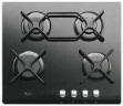Газовая варочная панель Whirlpool AKT 424 NB